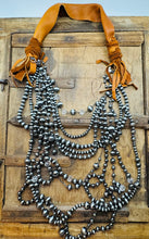 Load image into Gallery viewer, Little Bit Country Necklace