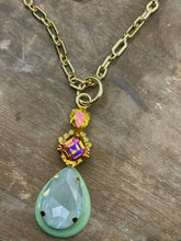 Load image into Gallery viewer, Kavern Necklace