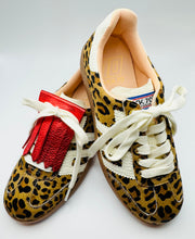 Load image into Gallery viewer, FRINGE Leather Short (Choices)