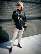 Load image into Gallery viewer, Revived Pants in Champagne