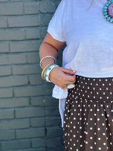 Load image into Gallery viewer, Willa Maxi Skirt