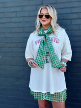 Load image into Gallery viewer, Laurel Gingham Dress