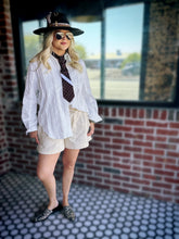 Load image into Gallery viewer, Summit Flare Shorts