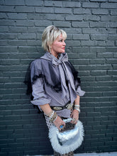 Load image into Gallery viewer, Party Trick Sheer Overlay