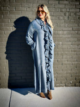 Load image into Gallery viewer, Gathered Together Dress