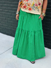 Load image into Gallery viewer, Gemini Maxi Skirt