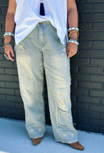 Load image into Gallery viewer, Gandy Dancer Jeans in Denim