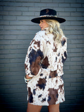 Load image into Gallery viewer, Bovine Skirt