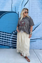 Load image into Gallery viewer, Floral Imprints Skirt