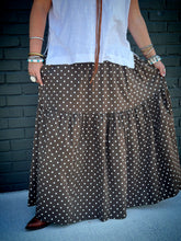 Load image into Gallery viewer, Willa Maxi Skirt