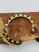 Load image into Gallery viewer, Penny Cuff in Neon Mix