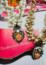 Load image into Gallery viewer, Last Night with Barbie Necklace