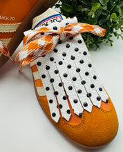 Load image into Gallery viewer, FRINGE Long Leather (Choices)