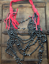 Load image into Gallery viewer, Little Bit Country Necklace