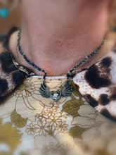 Load image into Gallery viewer, Gypsy Love Necklace