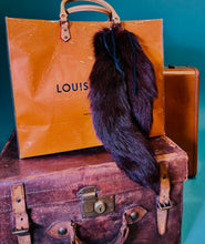 Load image into Gallery viewer, Fashion Fur Tail (Small)