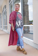 Load image into Gallery viewer, Discotheque Fraises T