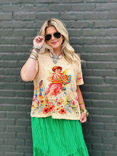Load image into Gallery viewer, Venus Tee