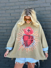Load image into Gallery viewer, Dance with the Moon Pullover