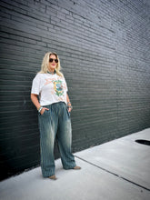 Load image into Gallery viewer, Georgia Pinstripe Pants