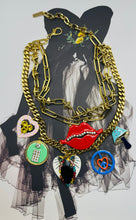 Load image into Gallery viewer, Sebastian Necklace