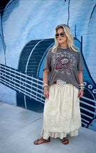 Load image into Gallery viewer, Floral Imprints Skirt
