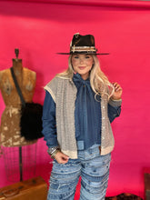 Load image into Gallery viewer, Holly Sleeveless Cardigan