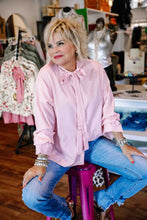 Load image into Gallery viewer, Ollie Tie Top