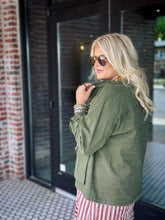 Load image into Gallery viewer, Peacekeeper Jacket
