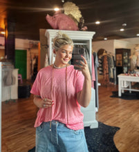 Load image into Gallery viewer, Tank Pearl Wrap Necklace