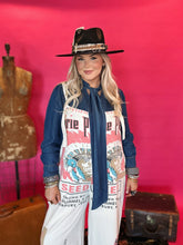 Load image into Gallery viewer, Prairie Market Overalls