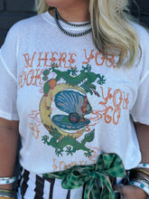Load image into Gallery viewer, Look Up Tee