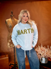 Load image into Gallery viewer, Me & My Martini Sweater