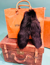 Load image into Gallery viewer, Fashion Fur Tail (Small)