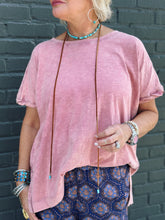 Load image into Gallery viewer, Jasper Wrap Necklace
