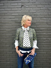 Load image into Gallery viewer, Thistle Sequin Top
