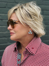 Load image into Gallery viewer, Donna Up-cycled Top