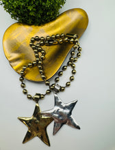 Load image into Gallery viewer, West Star Necklace