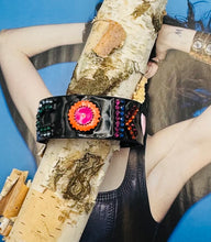 Load image into Gallery viewer, Fu Fu Fuck Bangle