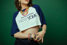 Load image into Gallery viewer, Jolee Bracelet In Electric Orange