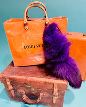 Load image into Gallery viewer, Fashion Fur Tail (Large)