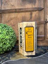 Load image into Gallery viewer, Get Well Soon! Candle Gift Set