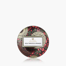 Load image into Gallery viewer, Goji Tarocco Orange Mini Tin