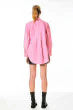 Load image into Gallery viewer, Ralph Button-Up Top in Bubble Gum