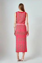 Load image into Gallery viewer, Rally Knit Set