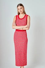 Load image into Gallery viewer, Rally Knit Set