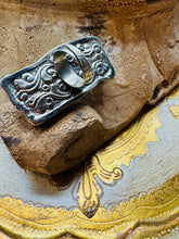 Load image into Gallery viewer, Sitting Owl Ring