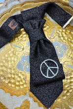 Load image into Gallery viewer, Peace Brooch