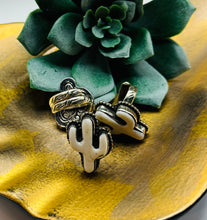 Load image into Gallery viewer, Cactus Ring