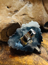 Load image into Gallery viewer, Sweetwater Butterfly Ring